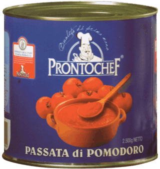 Passata di Pomodoro