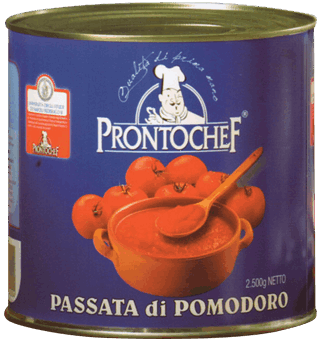 Passata di Pomodoro