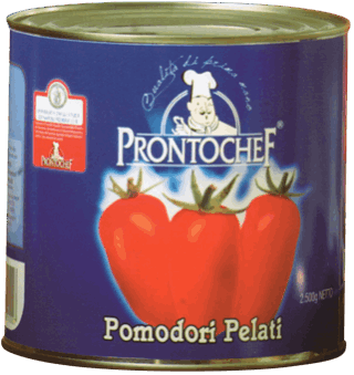 Pomodori Pelati