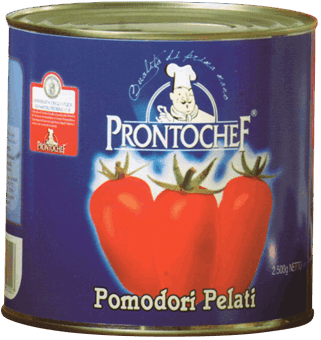 Pomodori Pelati