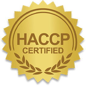 HACCP