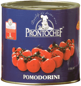 Pomodorini